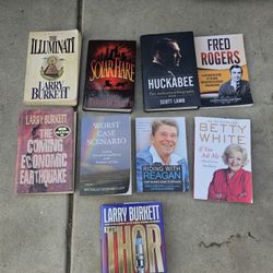 Book For Sale $25 For All 