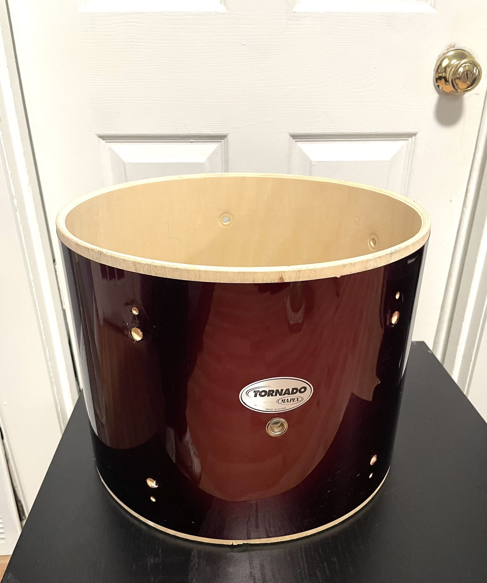 Mapex Tom Shell