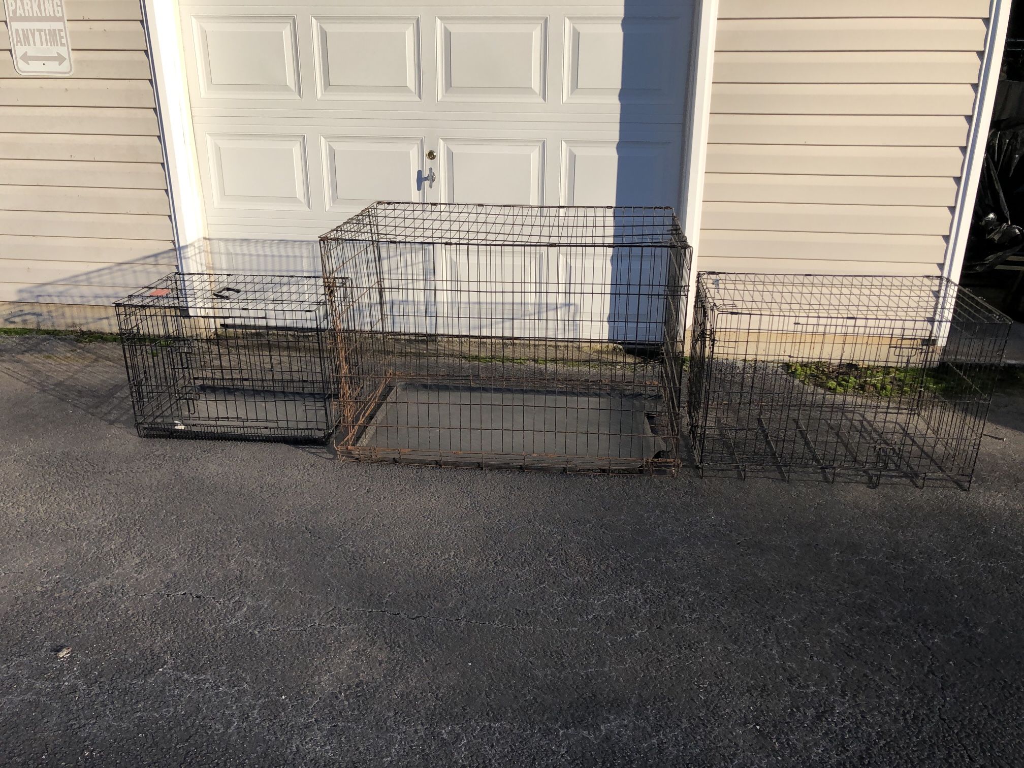 Kennels