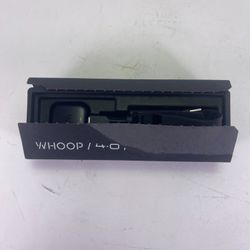 Whoop ws40 Wearable Fitness Tracker WHOOP-4.0-12