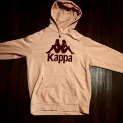 Kappa Hoodie