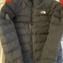 North Face Puffer Jacket Men’s Small 