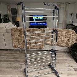 Drying Rack