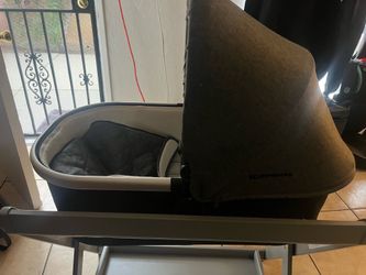 Baby bassinet
