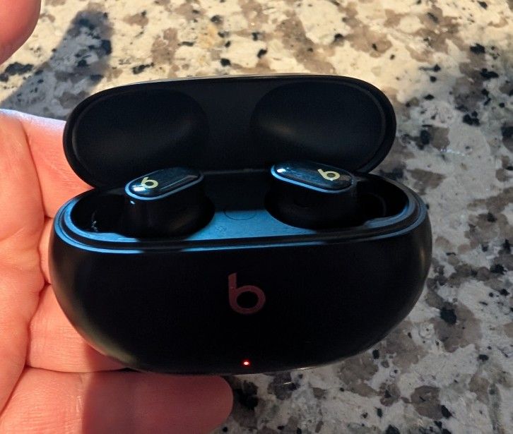 Beats Wireless Earbuds
