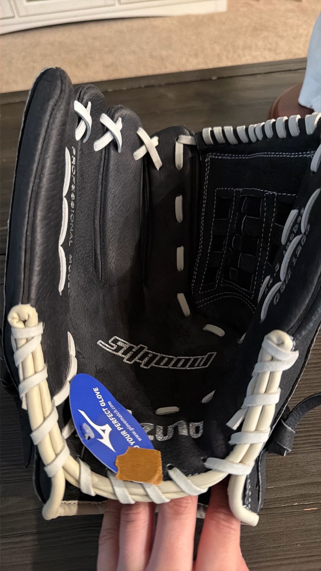Baseball Glove