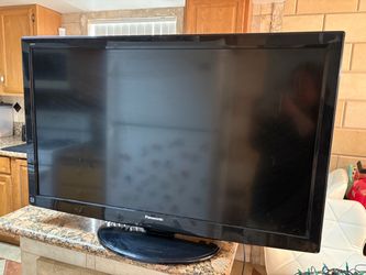Panasonic Flat Screen TV