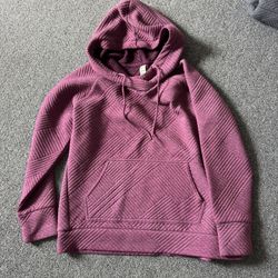 Green Tea large sweatshirt 