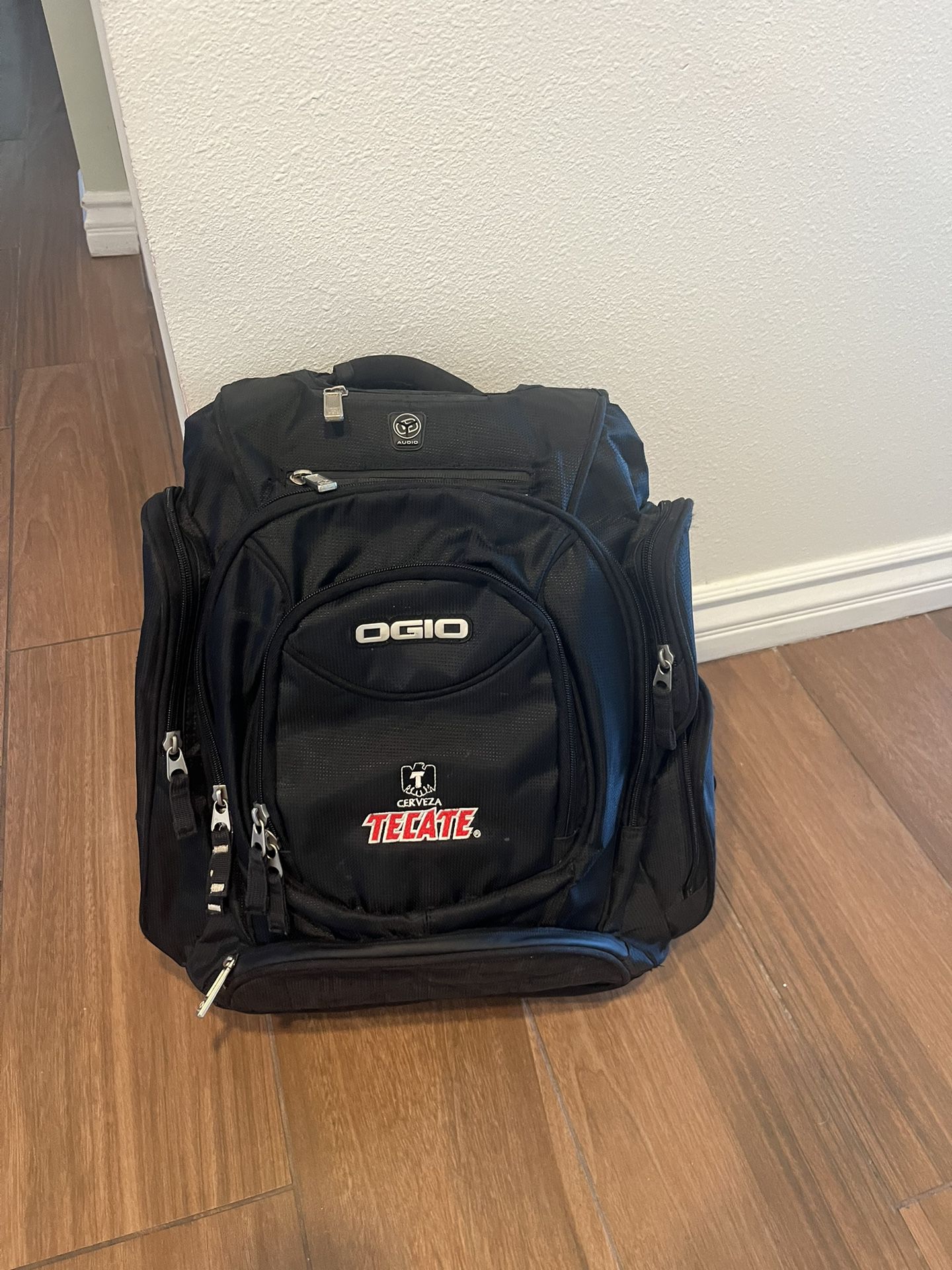 Ogio Tecate Travel Backpack 