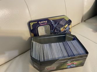 Pokémon cards
