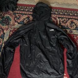 Antora North Face  Water Proof Jacket 