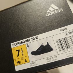Adidas Ultraboost