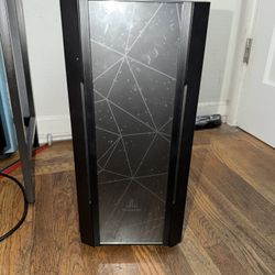 PC Rx 5600 Xt & Ryzen 5 3600