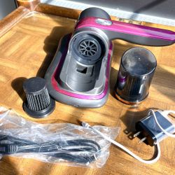 Acarid Remover – Eliminates Mites New