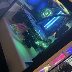 Custom Built Gaming PC
