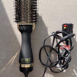 Hot Tools Professional Hair Brush 