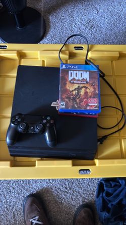PS4 Pro