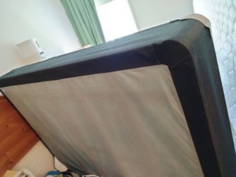 Box Spring for Full Bed