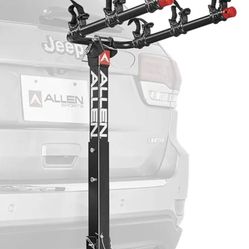 Bike Rack Hitch Mount