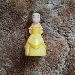 Antique Plastic Cinderella Doll ($10 Or LESS Is Fine)