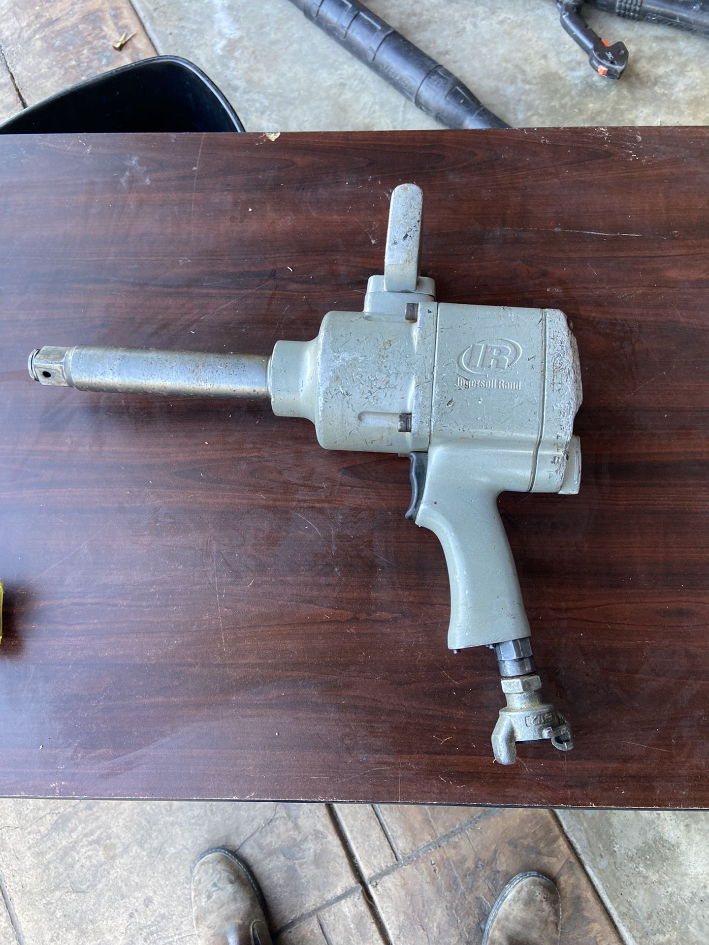 Ingersoll-Rand 295A 1-Inch Impactool