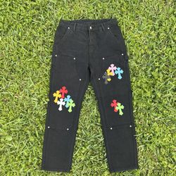 Chrome Hearts 