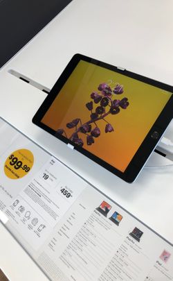 $99 tablets with unlimited data @SPRINT