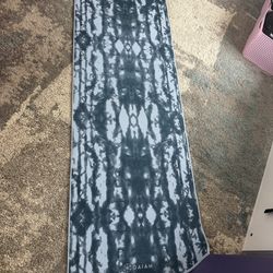 Yoga matt