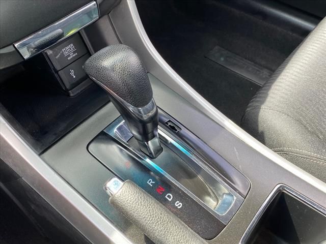 2014 Honda Accord Coupe