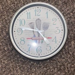 Clock 