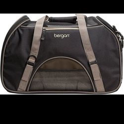 Bergan, Comfort Carrier, Large, Black