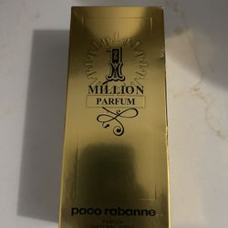 Paco Rabanne 1 Million Parfum