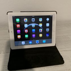 Apple iPad 2nd Generation 
