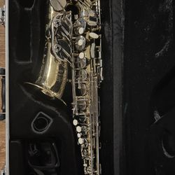 Alto Saxophone  - Selmer
