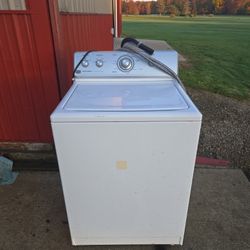 Maytag Washer