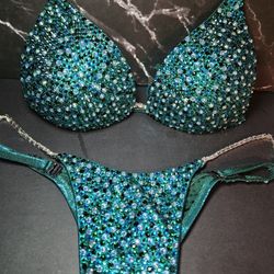 Competition Bikini Suit NEW 