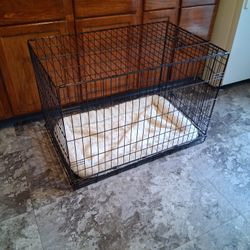 Dog Cage