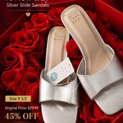 Shoes For Her