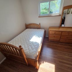Bedroom Set