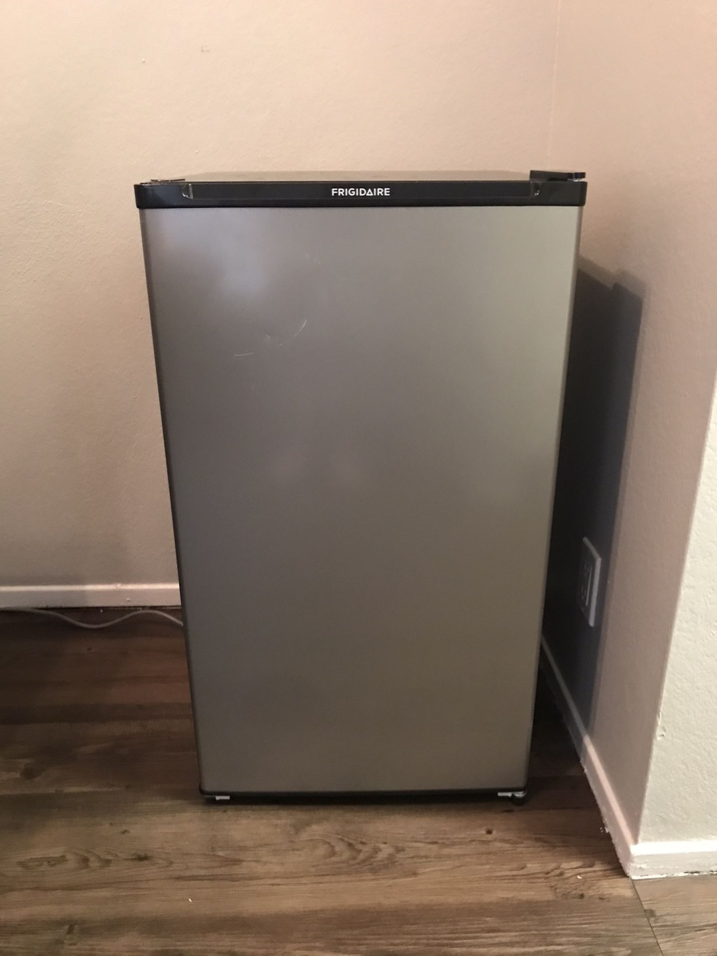 Mini fridge OBO