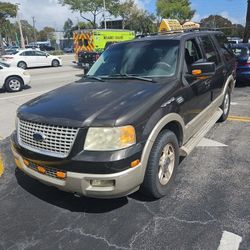 2005 Ford Expedition