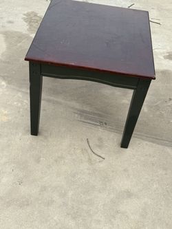 Side Table 