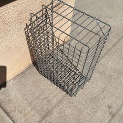 Wire Basket
