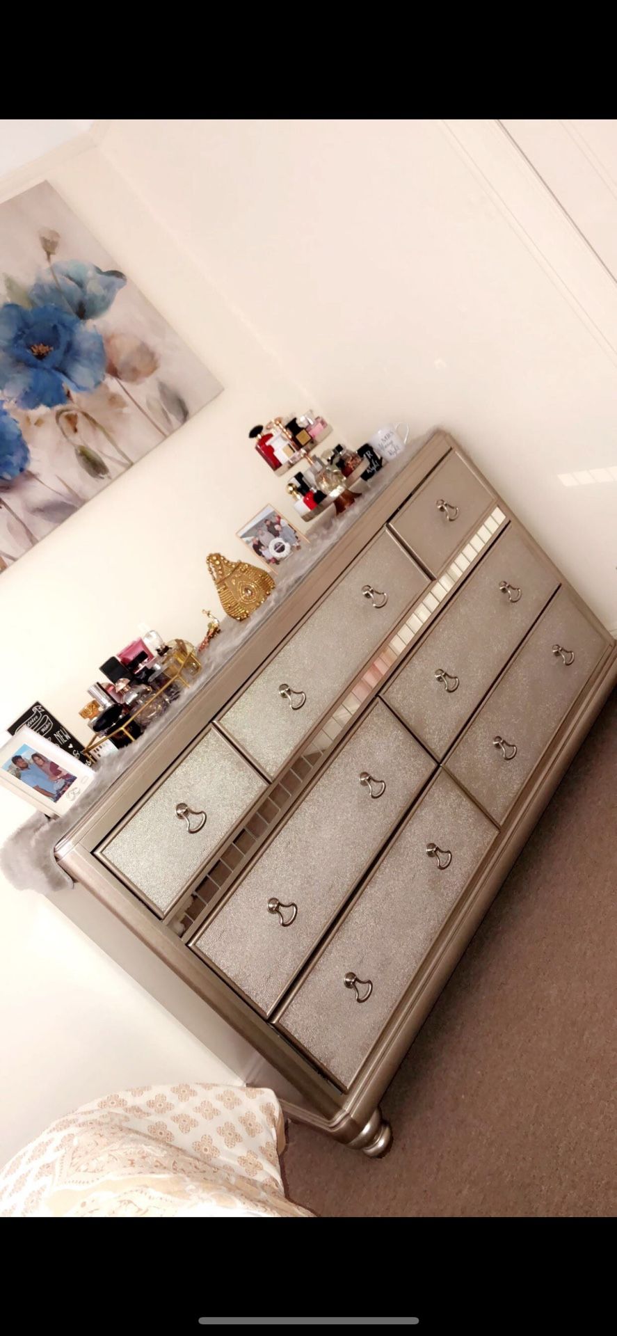 Coaster Bling Game Furniture