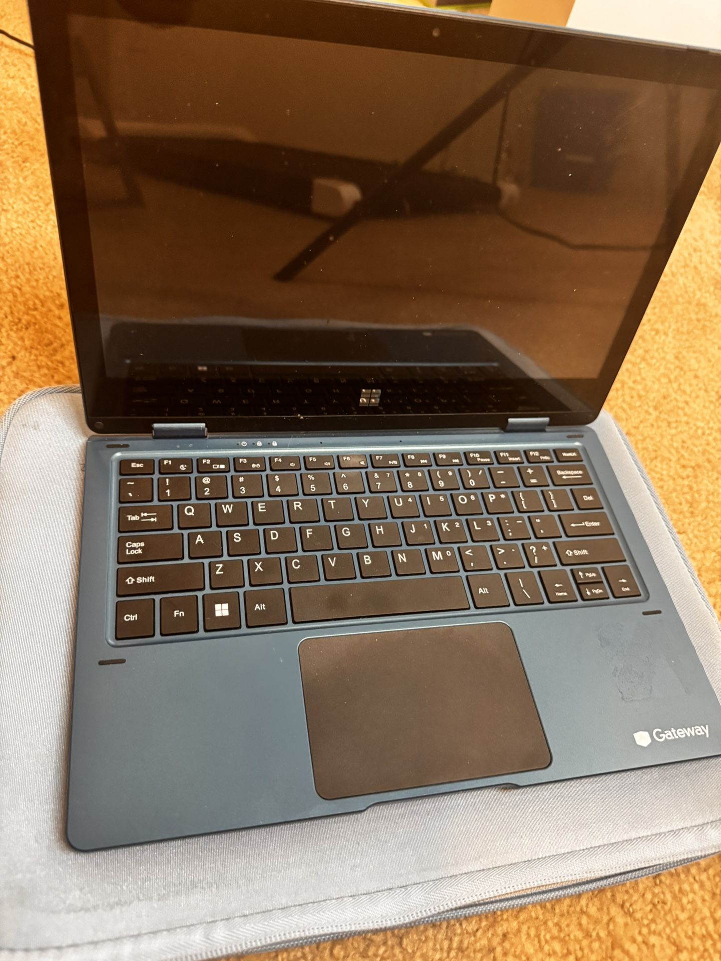 Gateway Laptop 