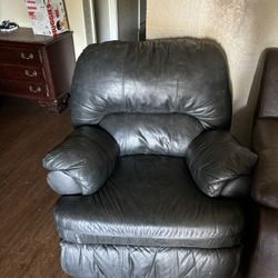 Recliner 