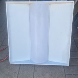 Troffer LED