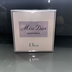 Miss Dior Eau De Parfum