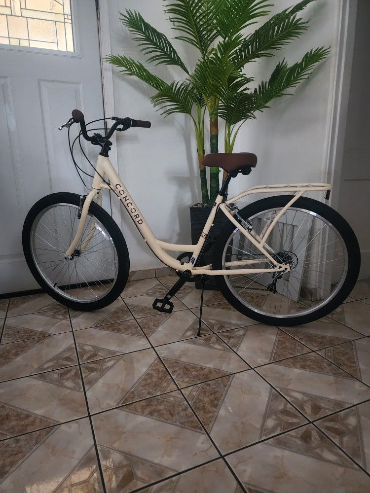 Bicycle
