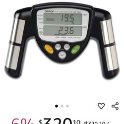 Fat Loss Monitor
